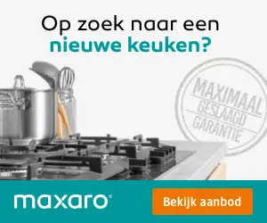 Maxaro Keukens