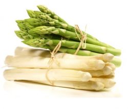 asperges koken