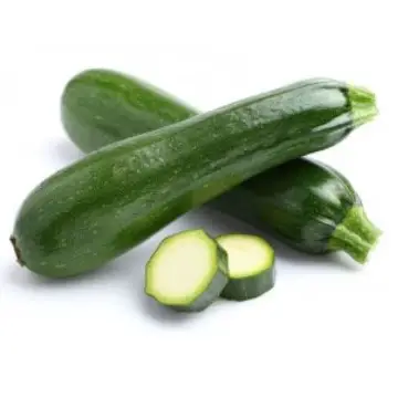 courgette koken