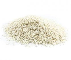 Basmati rijst koken