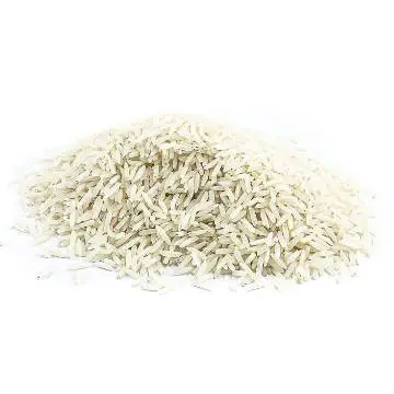 Basmati rijst koken