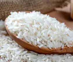 pandan rijst koken