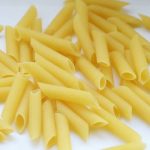 Penne koken