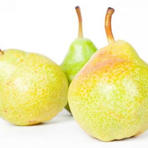 peren koken