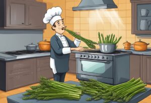 asperges