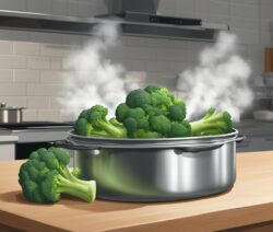 broccoli koken