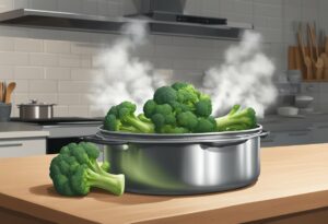broccoli koken
