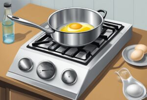 ei koken